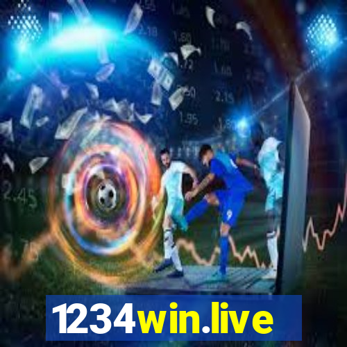 1234win.live