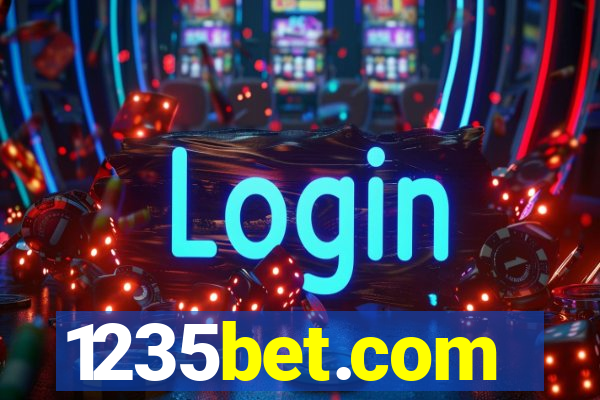 1235bet.com