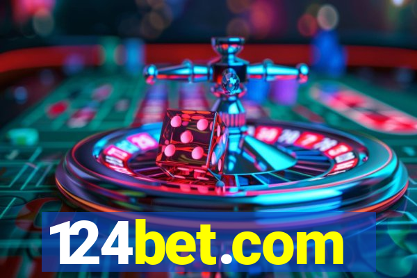 124bet.com