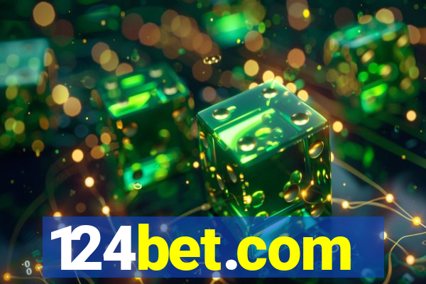 124bet.com