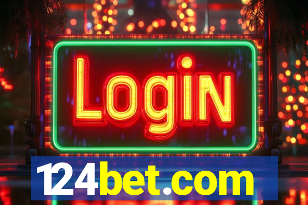 124bet.com