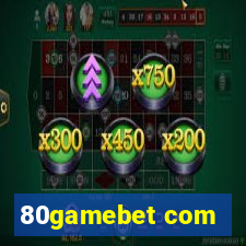 80gamebet com