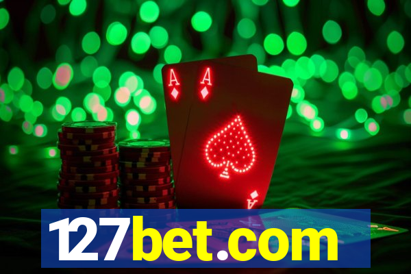 127bet.com