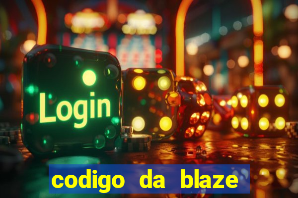 codigo da blaze shindo life