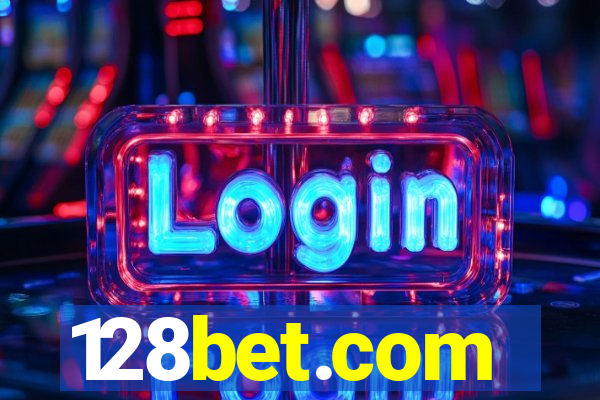 128bet.com