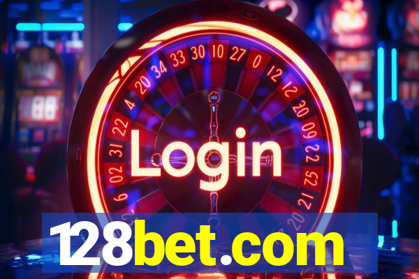 128bet.com