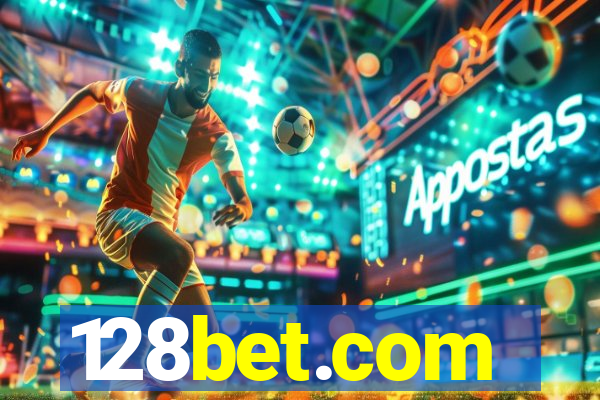 128bet.com