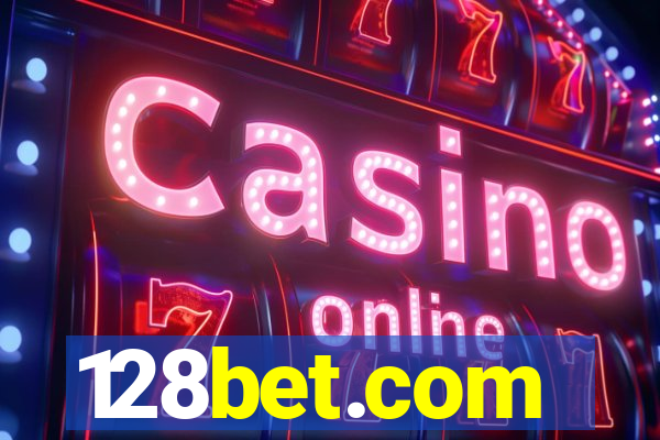 128bet.com