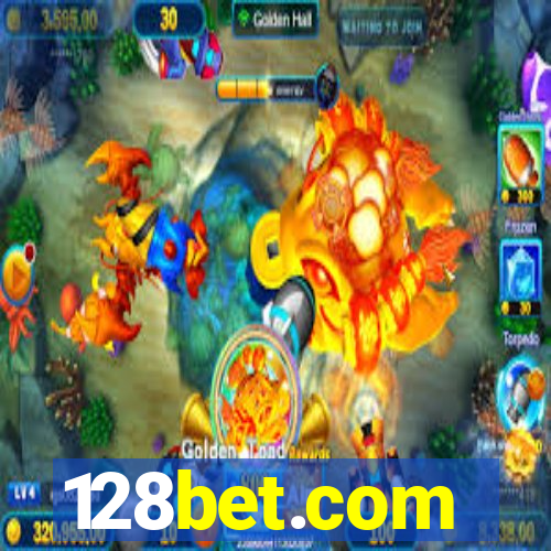 128bet.com