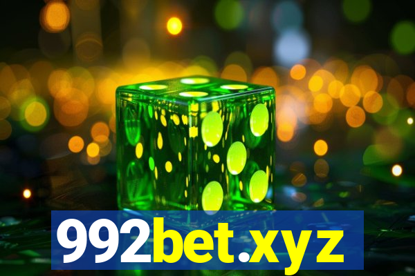 992bet.xyz