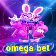 omega bet