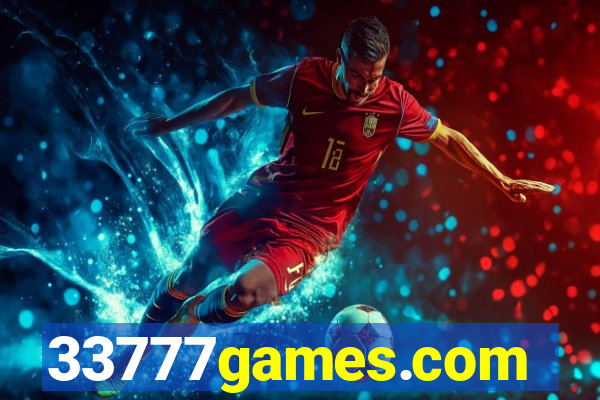 33777games.com