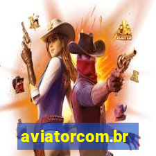 aviatorcom.br