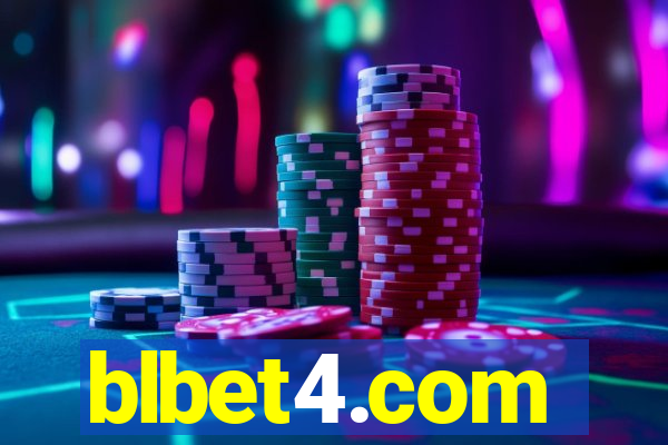 blbet4.com