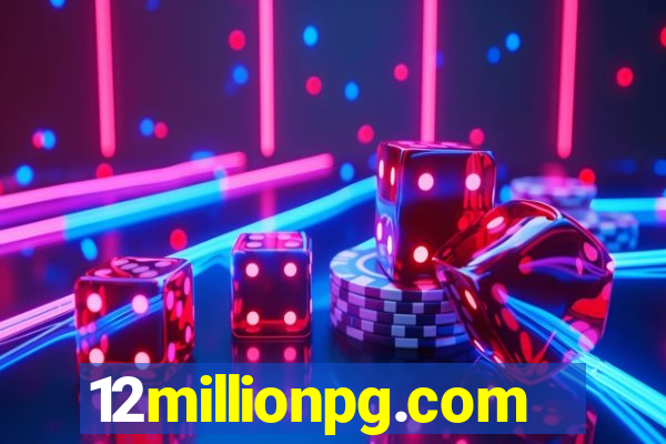 12millionpg.com