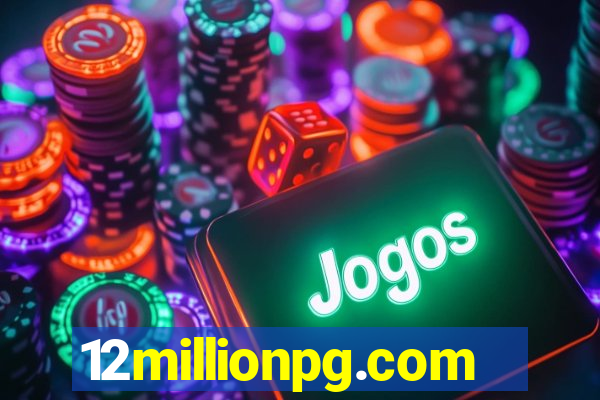 12millionpg.com