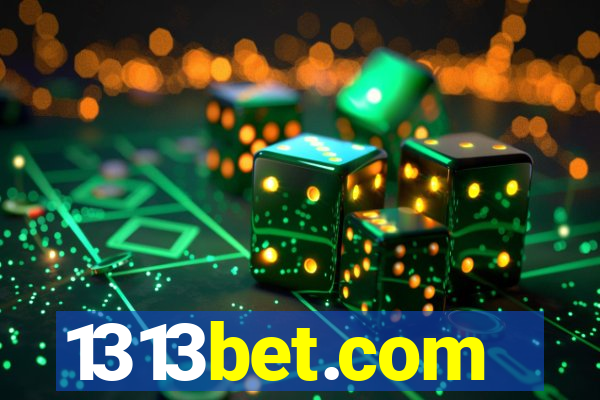 1313bet.com