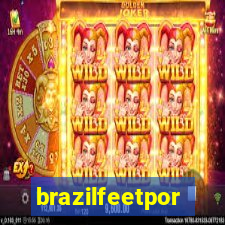 brazilfeetpor