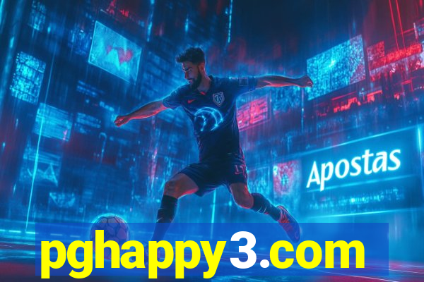 pghappy3.com