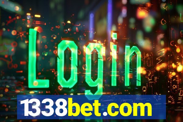 1338bet.com