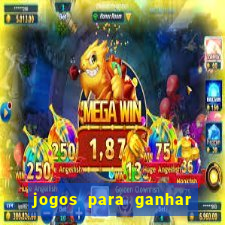 jogos para ganhar dinheiro de verdade via pix