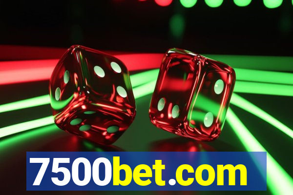 7500bet.com