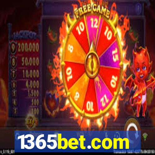 1365bet.com