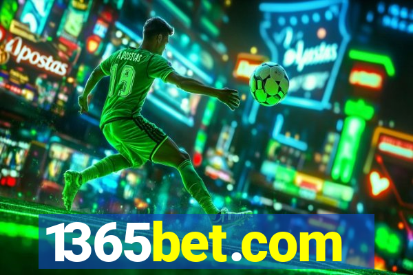 1365bet.com