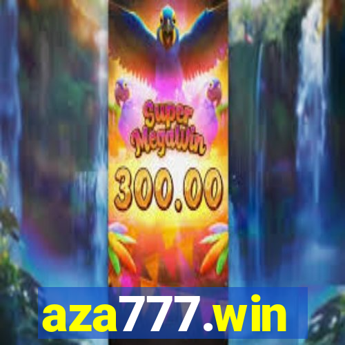 aza777.win