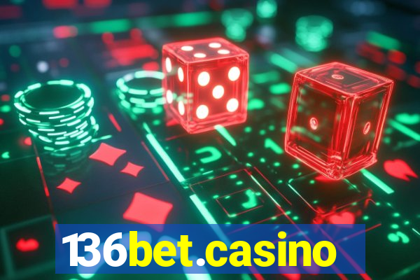 136bet.casino