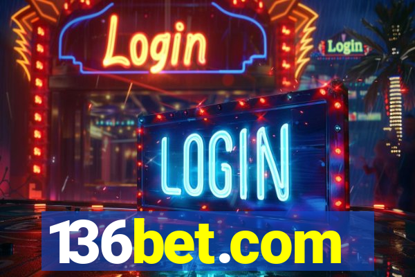 136bet.com