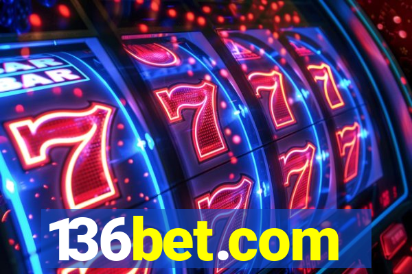 136bet.com