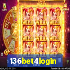 136bet4login