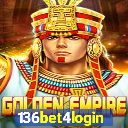 136bet4login