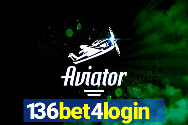 136bet4login