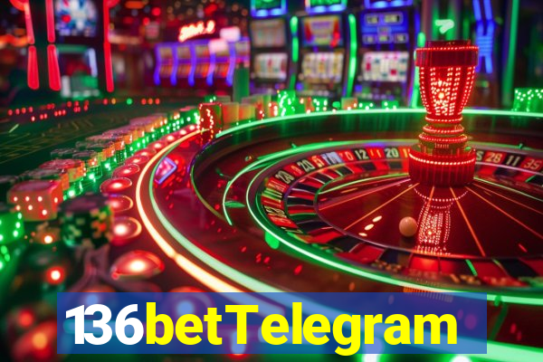 136betTelegram