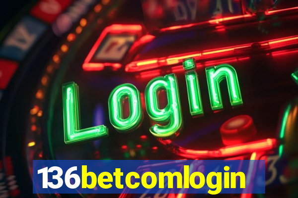 136betcomlogin