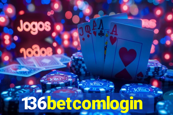 136betcomlogin