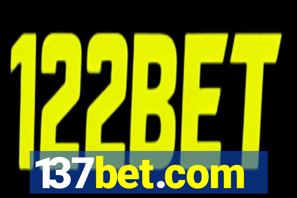 137bet.com