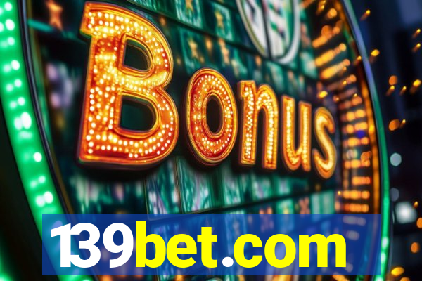 139bet.com