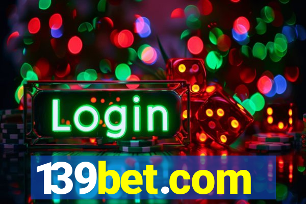 139bet.com