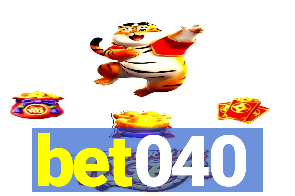 bet040