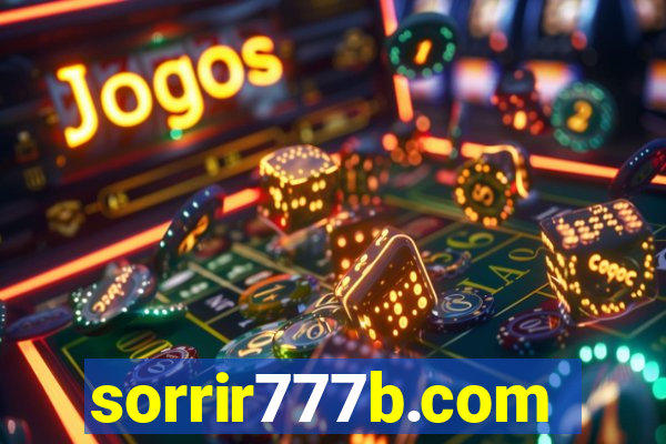 sorrir777b.com