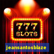 jeansantosblaze