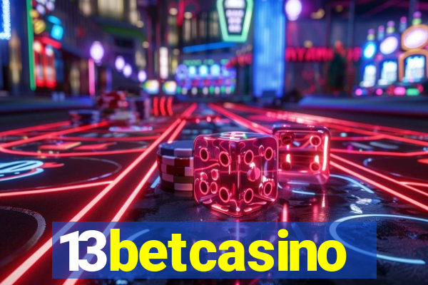 13betcasino