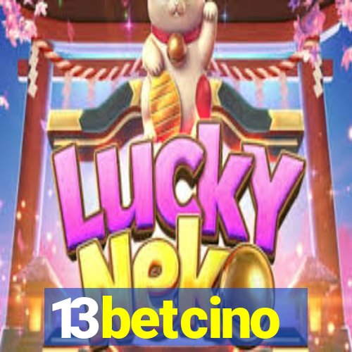 13betcino