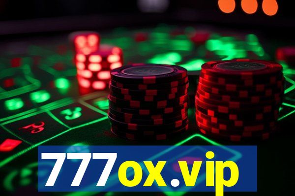 777ox.vip