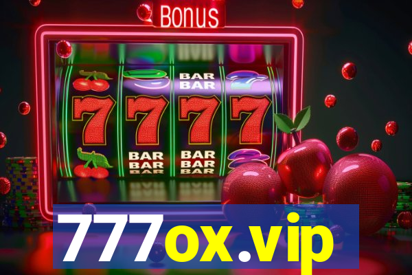 777ox.vip