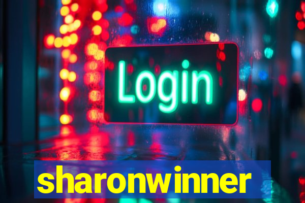 sharonwinner