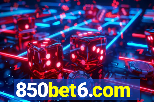 850bet6.com